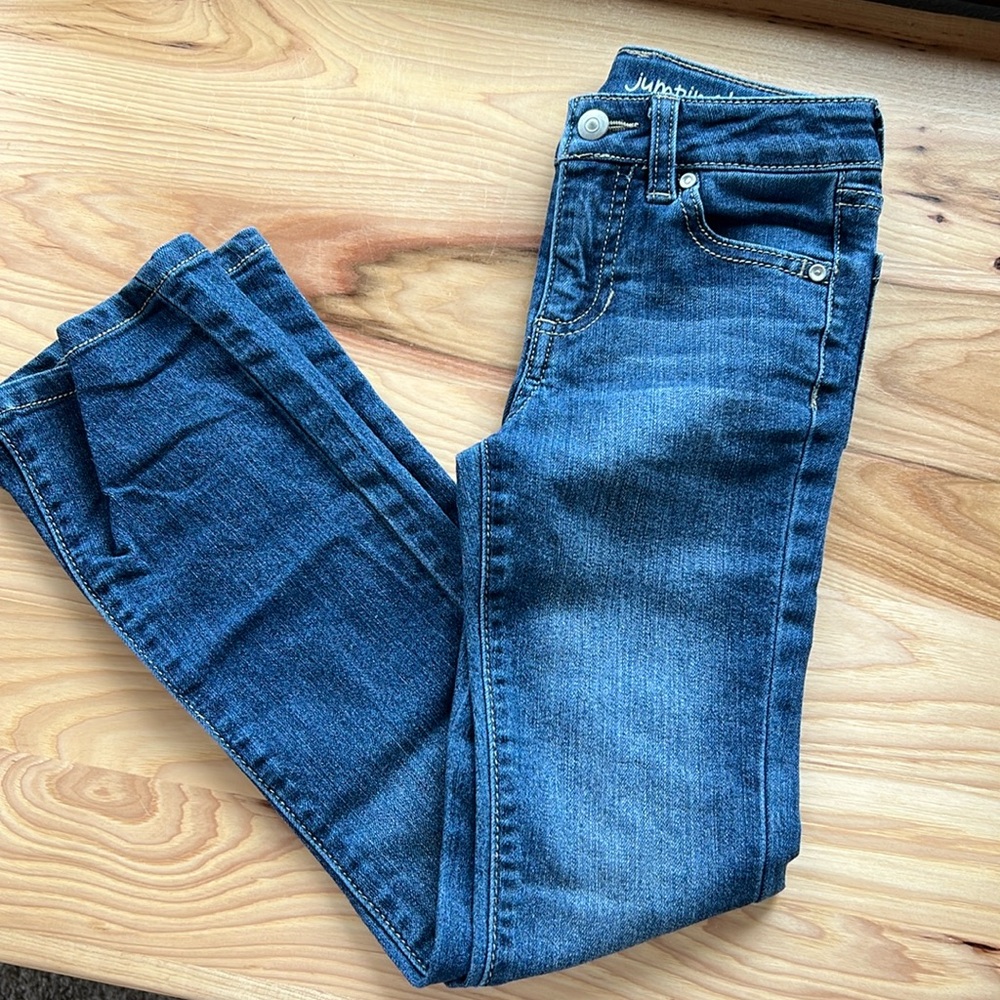 Jumping beans Size 7 Bootcut slim